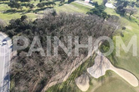 Tomt till salu i Vallromanes, Barcelona, Spanien 22670 kvm. Nr. 166264 - foto 4