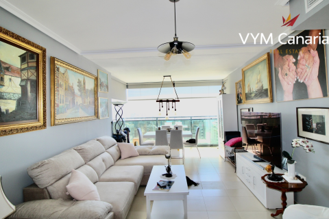 Apartment for rent in Benidorm, Alicante, Spain 2 bedrooms, 70 sq.m. No. 166266 - photo 5