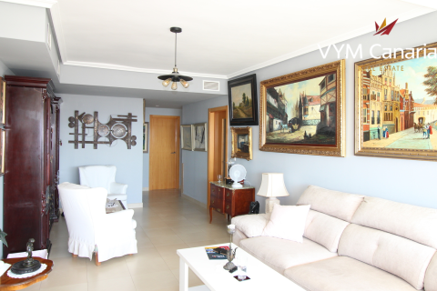 Apartment for rent in Benidorm, Alicante, Spain 2 bedrooms, 70 sq.m. No. 166266 - photo 7