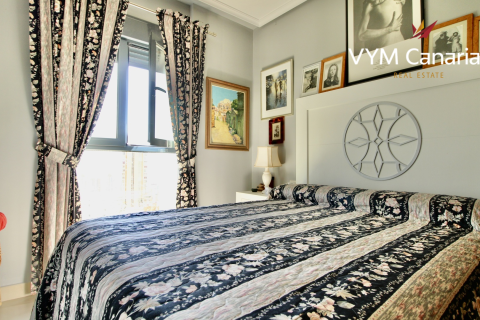 Apartment for rent in Benidorm, Alicante, Spain 2 bedrooms, 70 sq.m. No. 166266 - photo 13