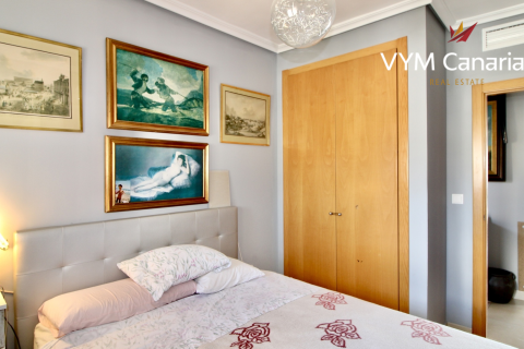 Apartment for rent in Benidorm, Alicante, Spain 2 bedrooms, 70 sq.m. No. 166266 - photo 17