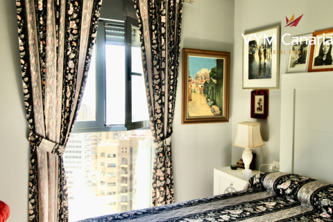 Apartment for rent in Benidorm, Alicante, Spain 2 bedrooms, 70 sq.m. No. 166266 - photo 14