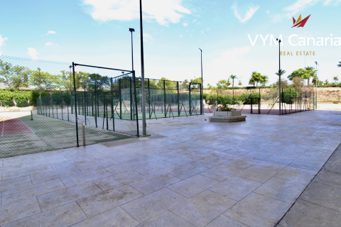 Apartment for rent in Benidorm, Alicante, Spain 2 bedrooms, 70 sq.m. No. 166266 - photo 26