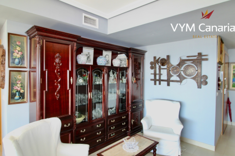 Apartment for rent in Benidorm, Alicante, Spain 2 bedrooms, 70 sq.m. No. 166266 - photo 6