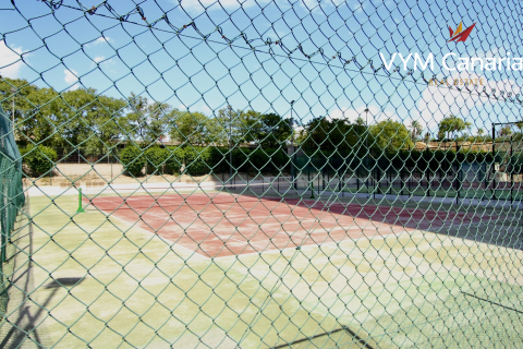 Apartment for rent in Benidorm, Alicante, Spain 2 bedrooms, 70 sq.m. No. 166266 - photo 25