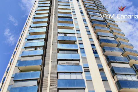 Apartment for rent in Benidorm, Alicante, Spain 2 bedrooms, 70 sq.m. No. 166266 - photo 23