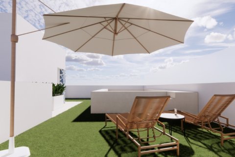 O-Porto Beach in Torre de la Horadada, Alicante, Spain No. 166268 - photo 12