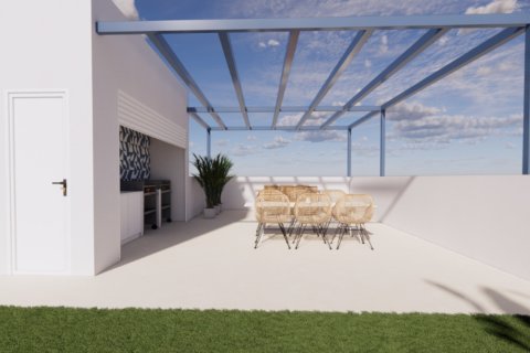 O-Porto Beach in Torre de la Horadada, Alicante, Spain No. 166268 - photo 9