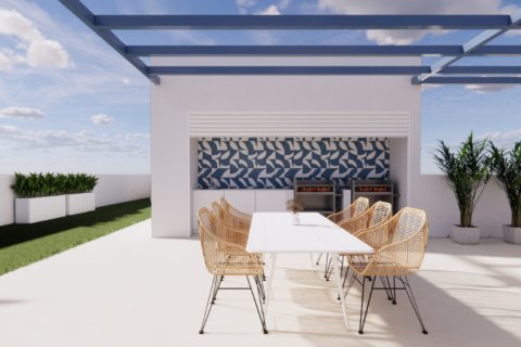 O-Porto Beach in Torre de la Horadada, Alicante, Spain No. 166268 - photo 7