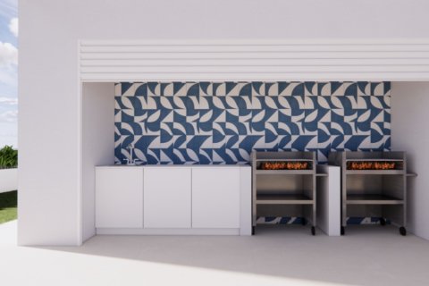 O-Porto Beach in Torre de la Horadada, Alicante, Spain No. 166268 - photo 6