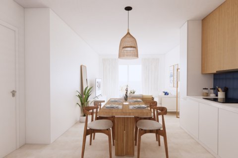 O-Porto Beach in Torre de la Horadada, Alicante, Spain No. 166268 - photo 4