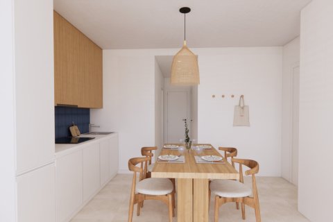 O-Porto Beach in Torre de la Horadada, Alicante, Spain No. 166268 - photo 3