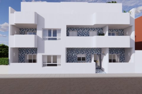 O-Porto Beach in Torre de la Horadada, Alicante, Spain No. 166268 - photo 17