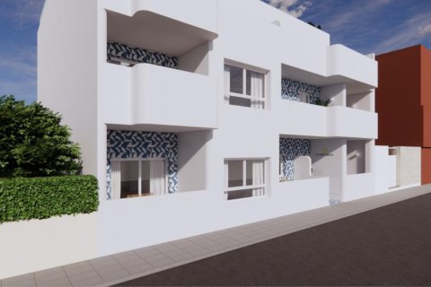 O-Porto Beach in Torre de la Horadada, Alicante, Spain No. 166268 - photo 18