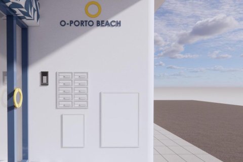 O-Porto Beach in Torre de la Horadada, Alicante, Spain No. 166268 - photo 11