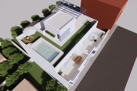 O-Porto Beach in Torre de la Horadada, Alicante, Spain No. 166268 - photo 16