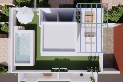 O-Porto Beach in Torre de la Horadada, Alicante, Spain No. 166268 - photo 19