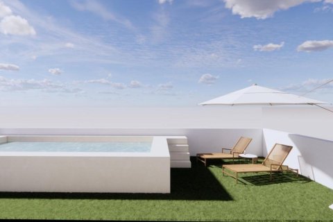 O-Porto Beach in Torre de la Horadada, Alicante, Spain No. 166268 - photo 10