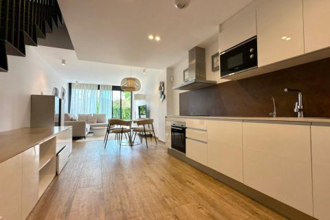 Terreno in affitto a Villajoyosa, Alicante, Spagna 2 camere da letto, 159 mq. N° 166270 - foto 15