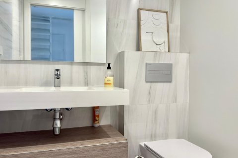 Terreno in affitto a Villajoyosa, Alicante, Spagna 2 camere da letto, 159 mq. N° 166270 - foto 19