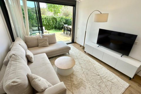 Terreno in affitto a Villajoyosa, Alicante, Spagna 2 camere da letto, 159 mq. N° 166270 - foto 22