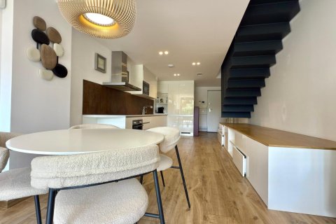 Terreno in affitto a Villajoyosa, Alicante, Spagna 2 camere da letto, 159 mq. N° 166270 - foto 23