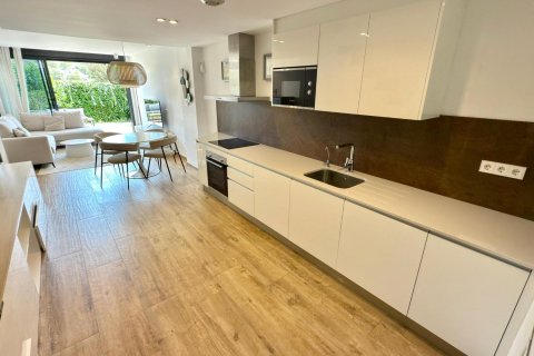 Terreno in affitto a Villajoyosa, Alicante, Spagna 2 camere da letto, 159 mq. N° 166270 - foto 24