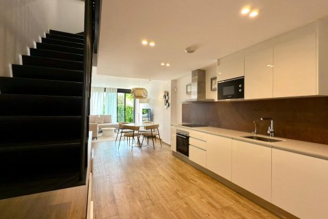 Terreno in affitto a Villajoyosa, Alicante, Spagna 2 camere da letto, 159 mq. N° 166270 - foto 6