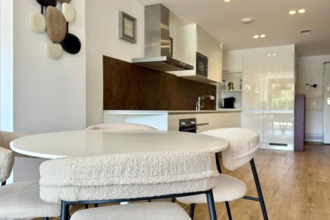 Terreno in affitto a Villajoyosa, Alicante, Spagna 2 camere da letto, 159 mq. N° 166270 - foto 25