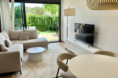 Terreno in affitto a Villajoyosa, Alicante, Spagna 2 camere da letto, 159 mq. N° 166270 - foto 20