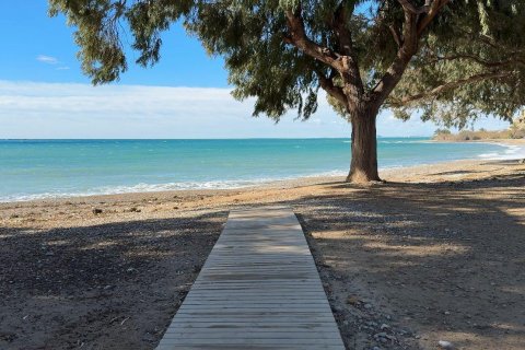 Terreno in affitto a Villajoyosa, Alicante, Spagna 2 camere da letto, 159 mq. N° 166270 - foto 5