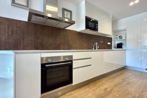 Terreno in affitto a Villajoyosa, Alicante, Spagna 2 camere da letto, 159 mq. N° 166270 - foto 17