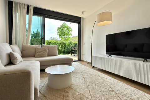 Terreno in affitto a Villajoyosa, Alicante, Spagna 2 camere da letto, 159 mq. N° 166270 - foto 21