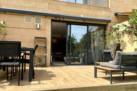 Terreno in affitto a Villajoyosa, Alicante, Spagna 2 camere da letto, 159 mq. N° 166270 - foto 14