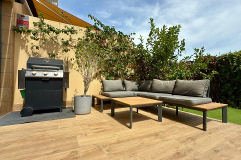 Terreno in affitto a Villajoyosa, Alicante, Spagna 2 camere da letto, 159 mq. N° 166270 - foto 12