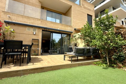 Terreno in affitto a Villajoyosa, Alicante, Spagna 2 camere da letto, 159 mq. N° 166270 - foto 13