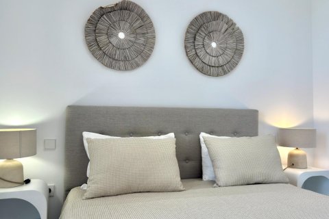 Terreno in affitto a Villajoyosa, Alicante, Spagna 2 camere da letto, 159 mq. N° 166270 - foto 30