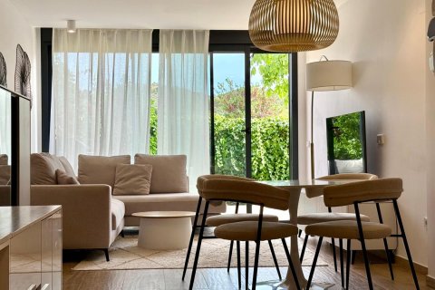 Terreno in affitto a Villajoyosa, Alicante, Spagna 2 camere da letto, 159 mq. N° 166270 - foto 8