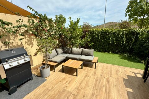 Terreno in affitto a Villajoyosa, Alicante, Spagna 2 camere da letto, 159 mq. N° 166270 - foto 9