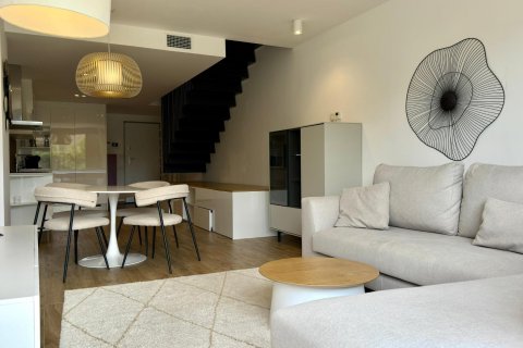 Terreno in affitto a Villajoyosa, Alicante, Spagna 2 camere da letto, 159 mq. N° 166270 - foto 16