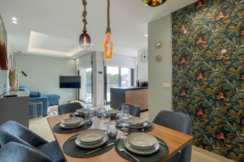 Villa in affitto a Finestrat, Alicante, Spagna 3 camere da letto, 107 mq. N° 166269 - foto 21