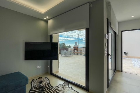 Villa in affitto a Finestrat, Alicante, Spagna 3 camere da letto, 107 mq. N° 166269 - foto 17