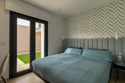 Villa in affitto a Finestrat, Alicante, Spagna 3 camere da letto, 107 mq. N° 166269 - foto 24