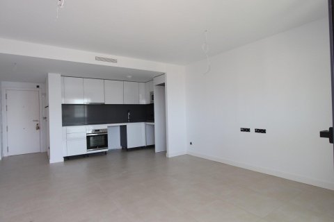 Apartamento en venta en Calpe, Alicante, España 1 dormitorio, 90.99 m2 No. 143909 - foto 7