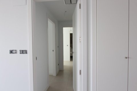 Apartamento en venta en Calpe, Alicante, España 1 dormitorio, 90.99 m2 No. 143909 - foto 9