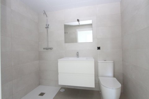 Apartamento en venta en Calpe, Alicante, España 1 dormitorio, 90.99 m2 No. 143909 - foto 12