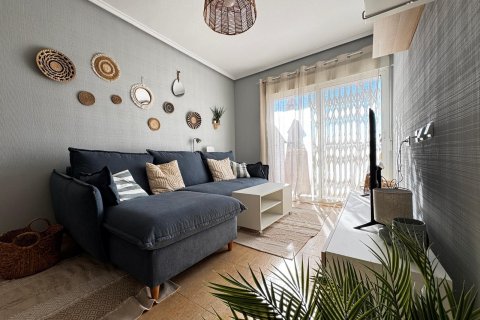 Penthouse w Torrevieja, Alicante, Hiszpania 2 sypialnie, 79 mkw. nr 143911 – zdjęcie 12