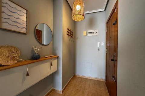 Penthouse w Torrevieja, Alicante, Hiszpania 2 sypialnie, 79 mkw. nr 143911 – zdjęcie 5