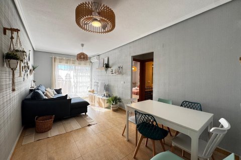 Penthouse w Torrevieja, Alicante, Hiszpania 2 sypialnie, 79 mkw. nr 143911 – zdjęcie 10