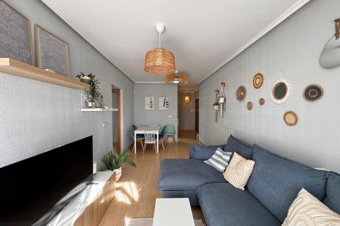 Penthouse w Torrevieja, Alicante, Hiszpania 2 sypialnie, 79 mkw. nr 143911 – zdjęcie 14